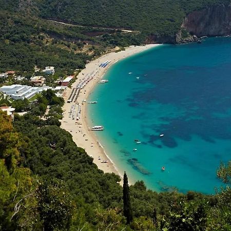 Aggela Home Превеза Екстер'єр фото