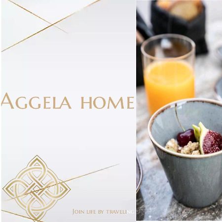 Aggela Home Превеза Екстер'єр фото